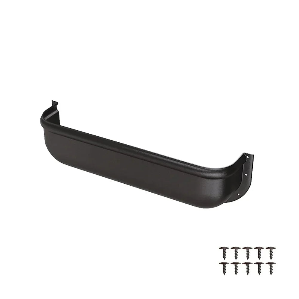 Universal car door storage organizer