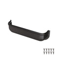 Universal car door storage organizer