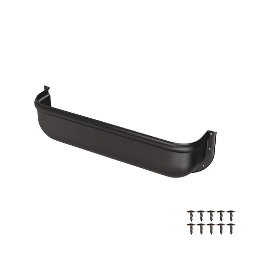 Universal car door storage organizer